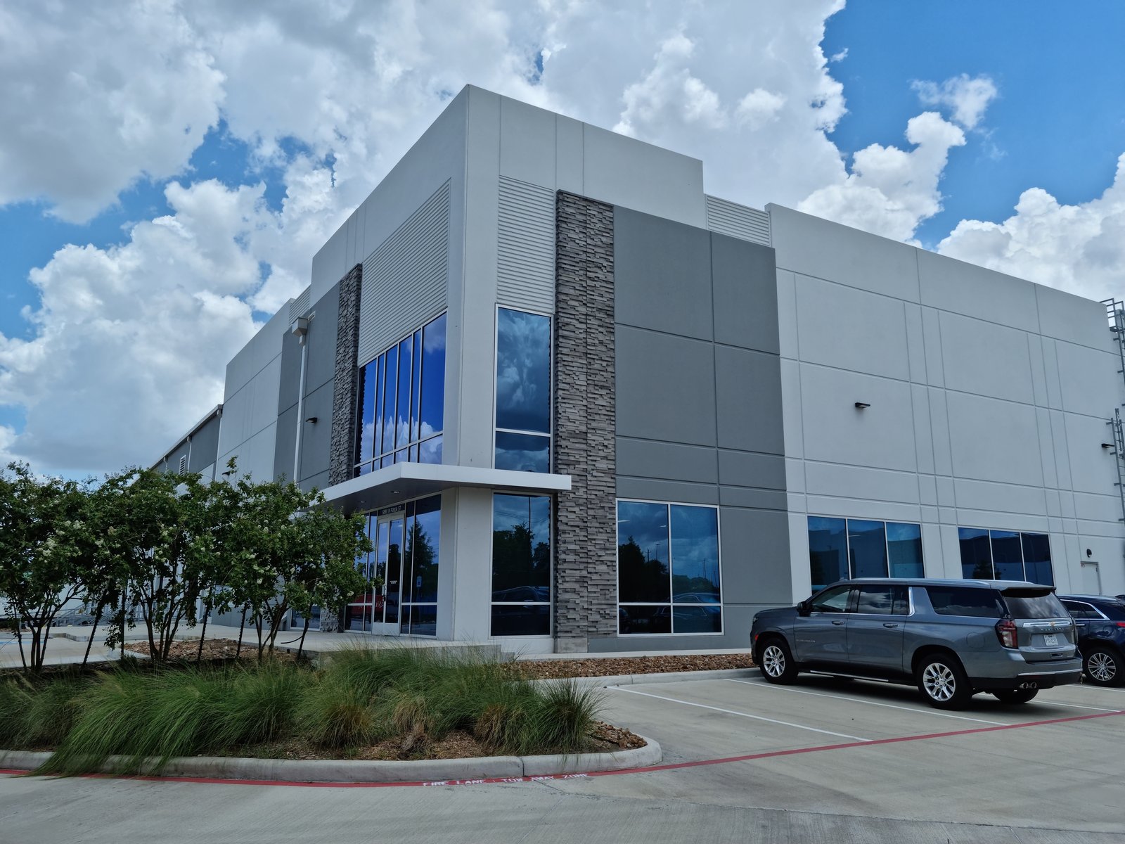 Chronos USA — Houston, TX