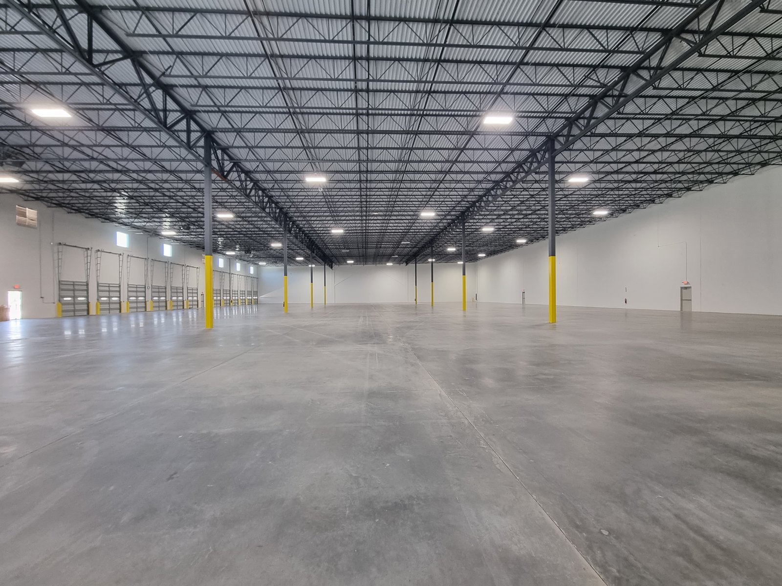 Chronos USA — Houston, TX